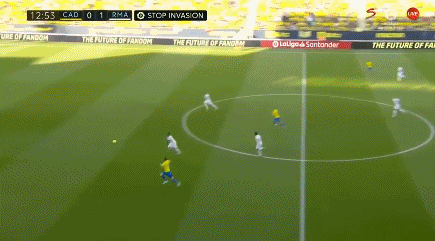 王燊超：后点射门进球是我的特点，队里每个人都是被需要的