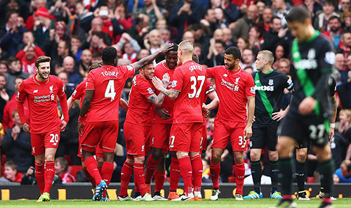 林良铭：我们在控制方面做得不是很好，导致了后面的丢球（林良铭：控场欠佳导致随后失球）